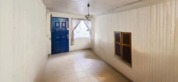 Maison de Village à VENDRE - Saint Ambroix (Gard 30)