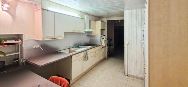 Maison de Village à VENDRE - Saint Ambroix (Gard 30)