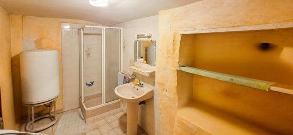 Maison de Village à VENDRE - Saint Ambroix (Gard 30)