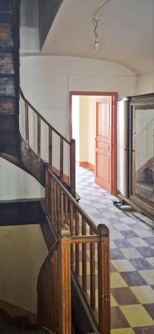 Maison de Village à VENDRE - Saint Ambroix (Gard 30)