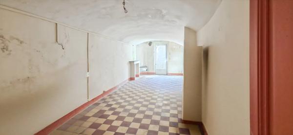 Maison de Village à VENDRE - Saint Ambroix (Gard 30)