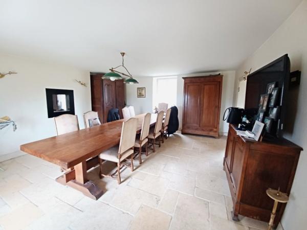 Maison à Sées, 61500 - 6 pièces 150m²