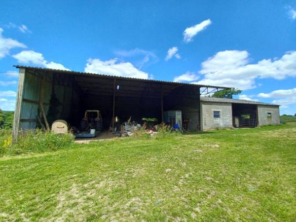 Maison à Sées, 61500 - 6 pièces 150m²