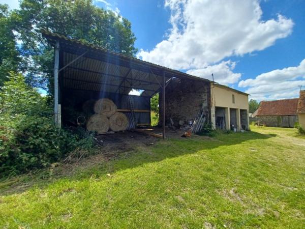 Maison à Sées, 61500 - 6 pièces 150m²