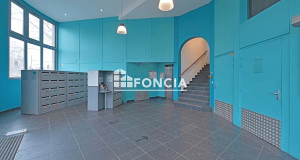 À vendre Appartement 2 pièces 52.1 m² - Montpellier 34000