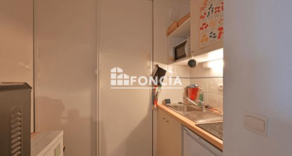 À vendre Appartement 2 pièces 52.1 m² - Montpellier 34000