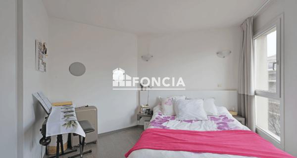 À vendre Appartement 2 pièces 52.1 m² - Montpellier 34000