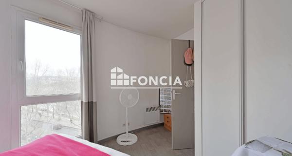 À vendre Appartement 2 pièces 52.1 m² - Montpellier 34000