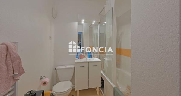 À vendre Appartement 2 pièces 52.1 m² - Montpellier 34000