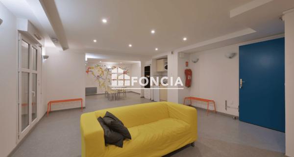 À vendre Appartement 2 pièces 52.1 m² - Montpellier 34000