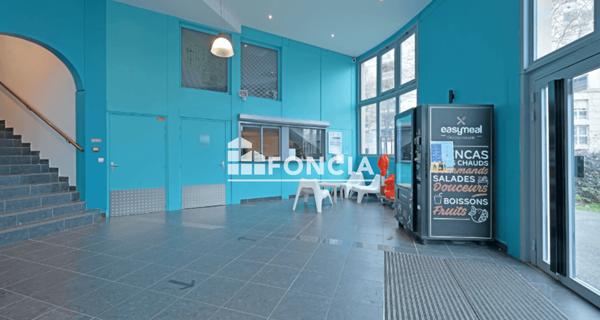 À vendre Appartement 2 pièces 52.1 m² - Montpellier 34000