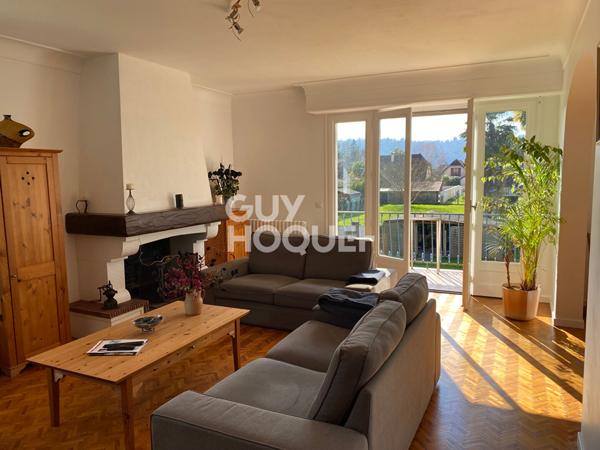 Très jolie maison avec appartement indépendant : Lons (64140)