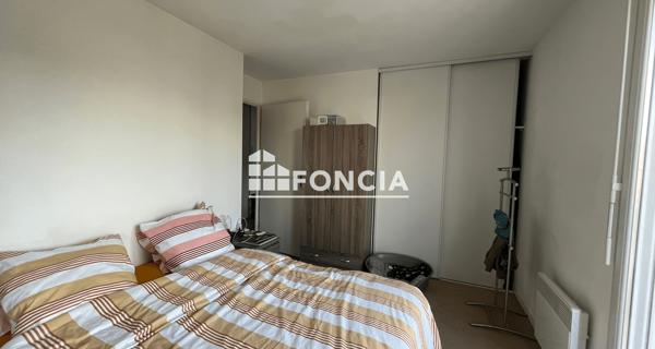 Location Appartement 3 pièces 65.02 m² - Cholet 49300