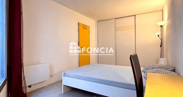 À vendre Appartement 2 pièces 35.72 m² - Marseille 13001