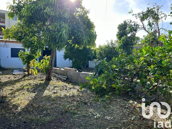 Maison 3 pièces de 83 m² à La Possession (97419)