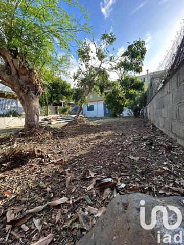 Maison 3 pièces de 83 m² à La Possession (97419)