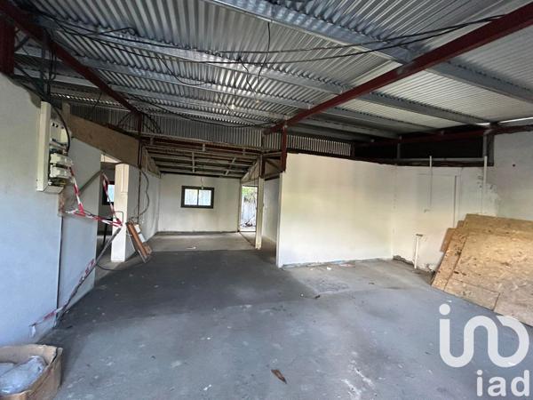 Maison 3 pièces de 83 m² à La Possession (97419)