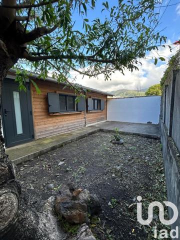 Maison 3 pièces de 83 m² à La Possession (97419)