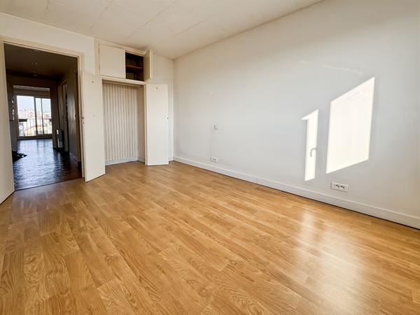 Appartement Vincennes 2 pièces