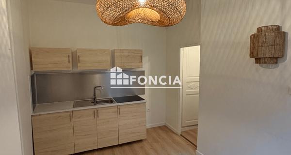 Location Appartement 2 pièces 43.03 m² - Avignon 84000