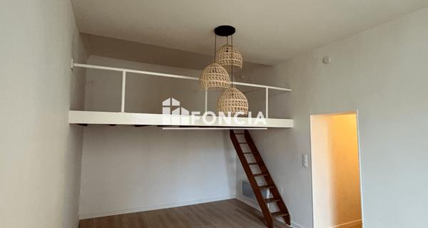 Location Appartement 2 pièces 43.03 m² - Avignon 84000