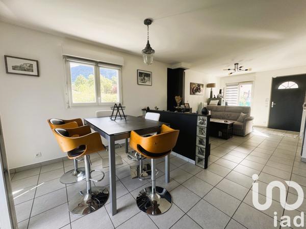 Maison à vendre 4 pièces 80 m² Beaumont