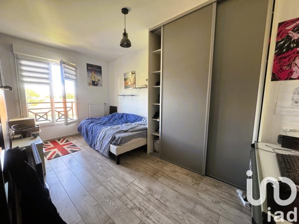 Maison à vendre 4 pièces 80 m² Beaumont