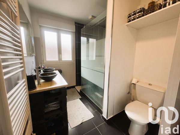 Maison à vendre 4 pièces 80 m² Beaumont