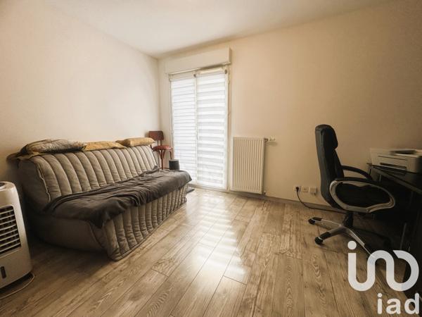 Maison à vendre 4 pièces 80 m² Beaumont