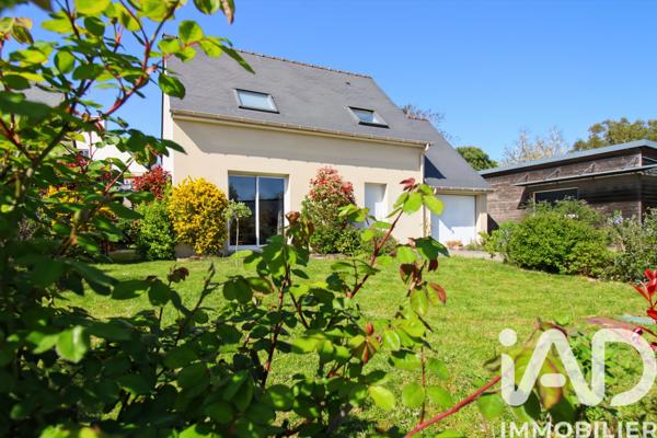 Maison à vendre 4 pièces 78,36 m² Lamballe-Armor