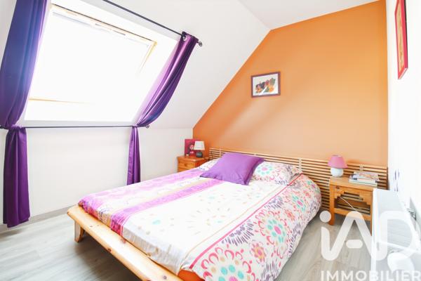 Maison à vendre 4 pièces 78,36 m² Lamballe-Armor