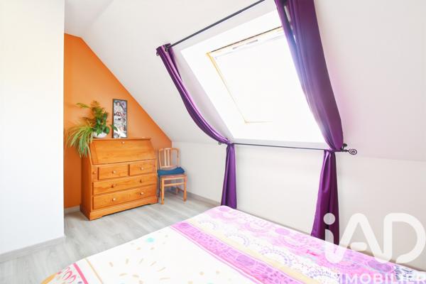 Maison à vendre 4 pièces 78,36 m² Lamballe-Armor