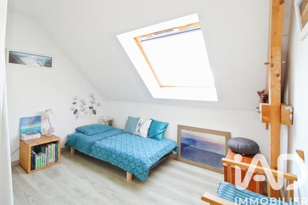 Maison à vendre 4 pièces 78,36 m² Lamballe-Armor