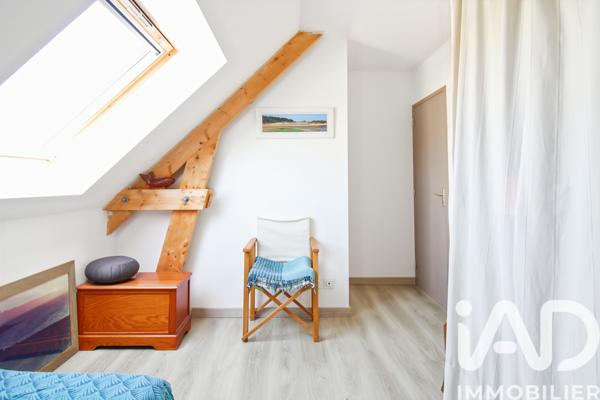 Maison à vendre 4 pièces 78,36 m² Lamballe-Armor