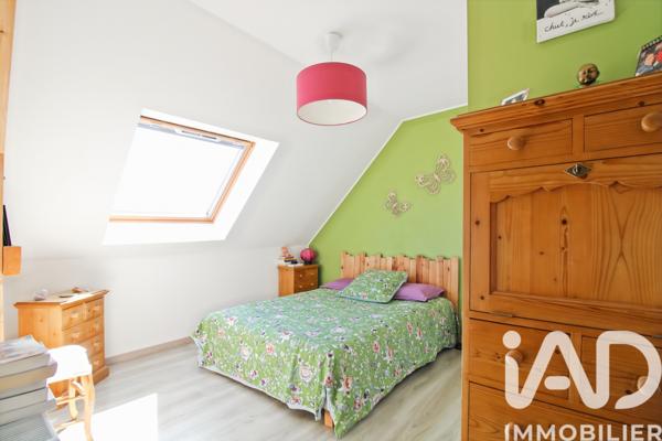 Maison à vendre 4 pièces 78,36 m² Lamballe-Armor