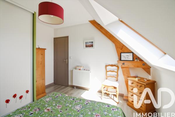 Maison à vendre 4 pièces 78,36 m² Lamballe-Armor