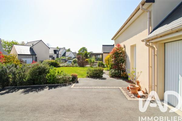 Maison à vendre 4 pièces 78,36 m² Lamballe-Armor