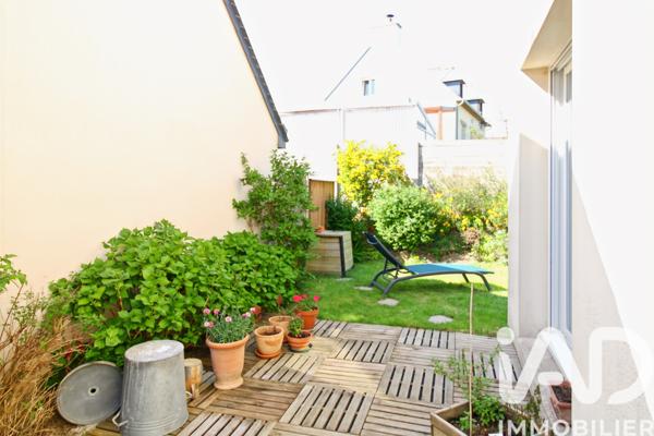 Maison à vendre 4 pièces 78,36 m² Lamballe-Armor