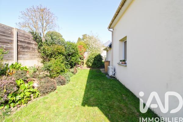 Maison à vendre 4 pièces 78,36 m² Lamballe-Armor
