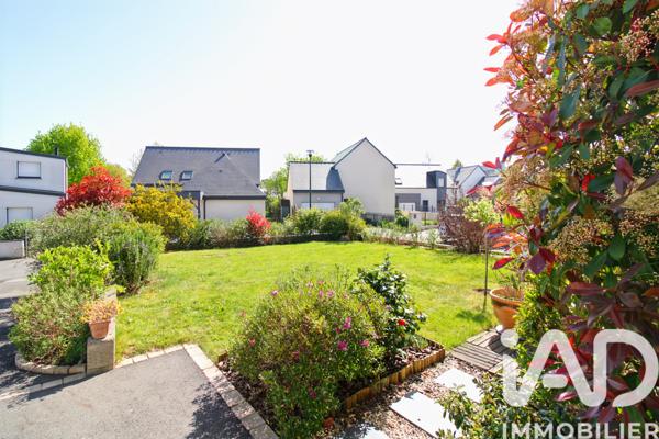 Maison à vendre 4 pièces 78,36 m² Lamballe-Armor