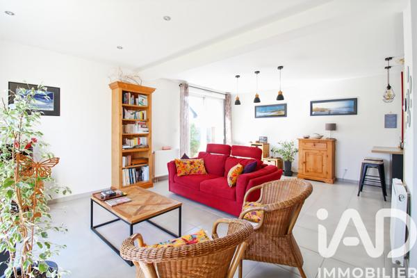 Maison à vendre 4 pièces 78,36 m² Lamballe-Armor