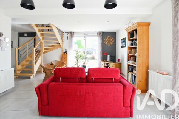 Maison à vendre 4 pièces 78,36 m² Lamballe-Armor