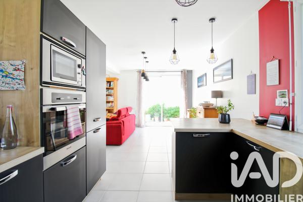 Maison à vendre 4 pièces 78,36 m² Lamballe-Armor