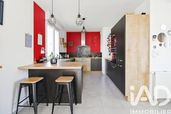 Maison à vendre 4 pièces 78,36 m² Lamballe-Armor