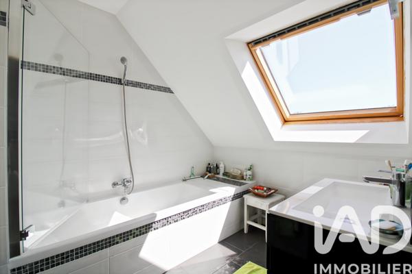Maison à vendre 4 pièces 78,36 m² Lamballe-Armor