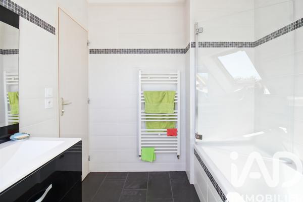Maison à vendre 4 pièces 78,36 m² Lamballe-Armor