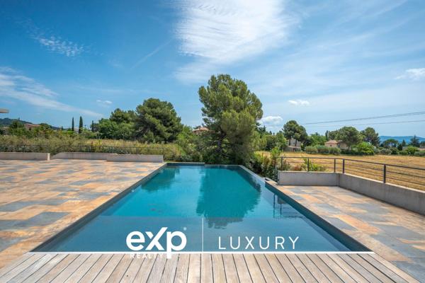 AIX EN PROVENCE - 10 MIN DU CV - GOLF SET CLUB