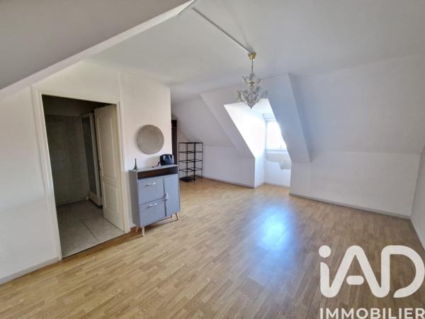 Maison à vendre 7 pièces 145 m² Romorantin-Lanthenay