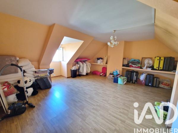 Maison à vendre 7 pièces 145 m² Romorantin-Lanthenay