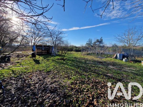 Maison à vendre 7 pièces 145 m² Romorantin-Lanthenay